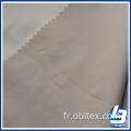 Tissu Taffeta 300T en polyester Obl20-2092 50D